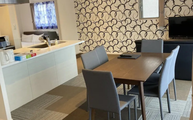A.T. Hotel Hakata