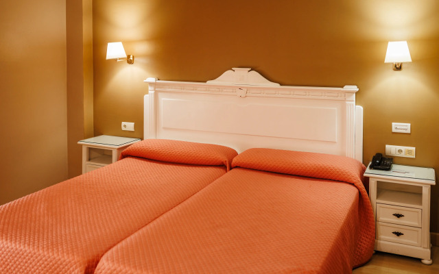 Hotel Acosta Vetonia