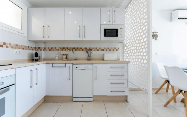 Doña Lola Macarena D CS100