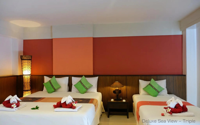 Ananda Lanta Resort