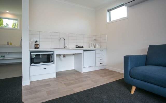 Podium Lodge