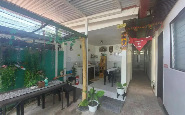 Maui's Place