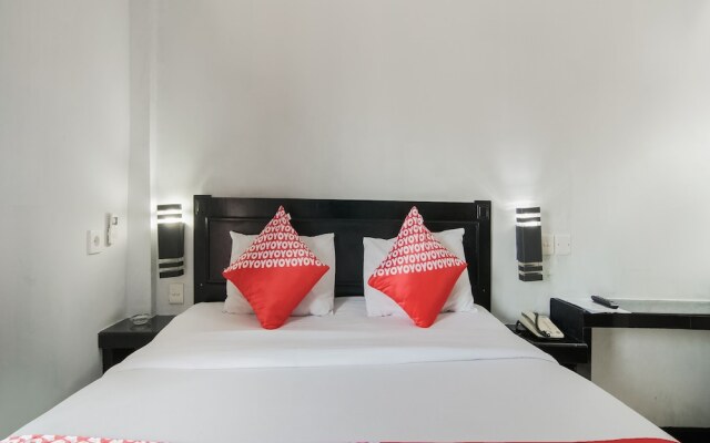 Hotel K77 by OYO Rooms