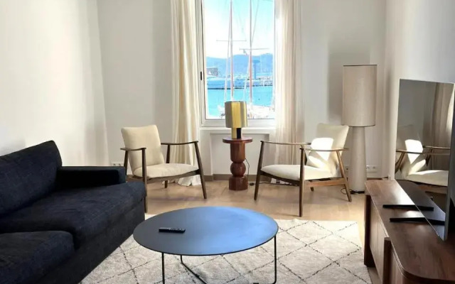 Port de Saint-Tropez