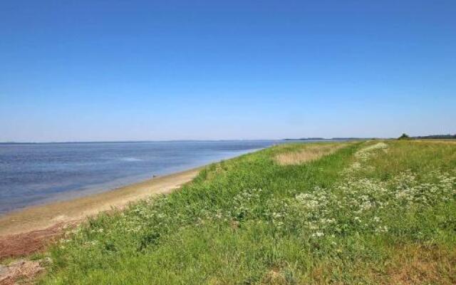 Ferienhaus Lue_vitz RUeG 1091