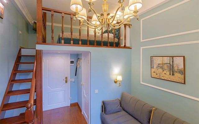 BookingSpb Инженерная