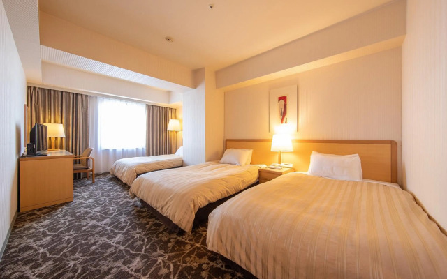 President Hotel Mito