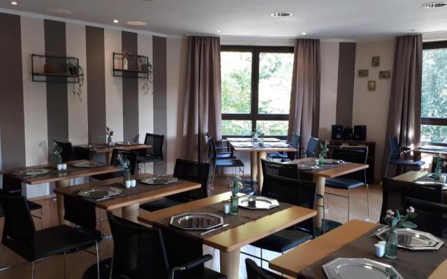 Hotel Habichtstein