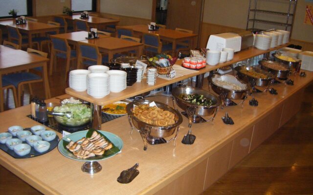 Hotel Route-Inn Nagaizumi Numazu Inter 1