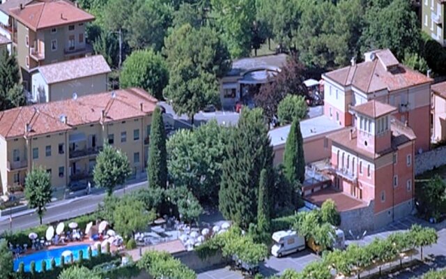 Hotel Villa Mulino