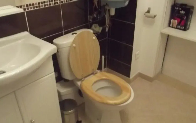 Apartment Mistral