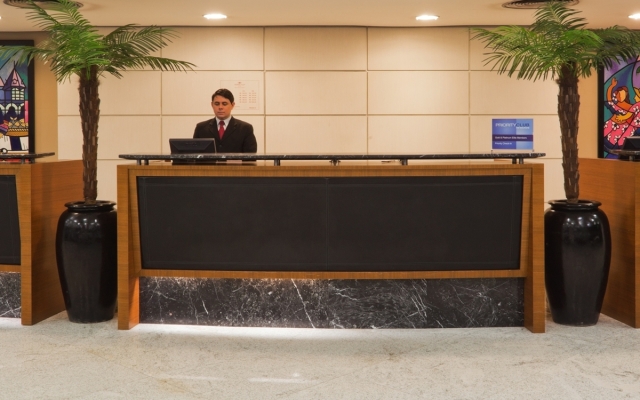 Grand Mercure Belem Do Para