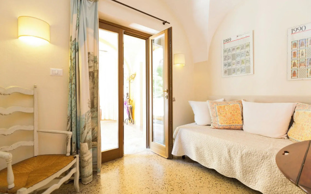 B&B Corte delle Muse