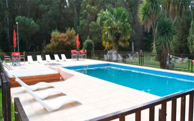 Village Park Hotel