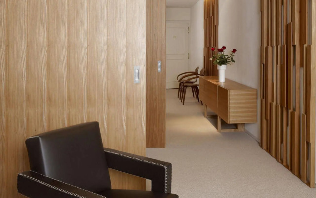 Bellevue Parkhotel & Spa - Relais & Châteaux