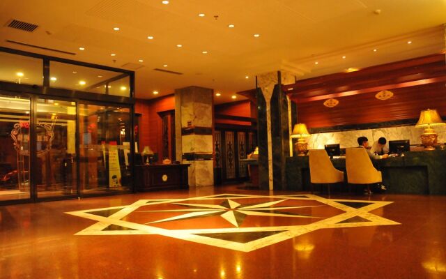 Bremen Sophia Church Hotel