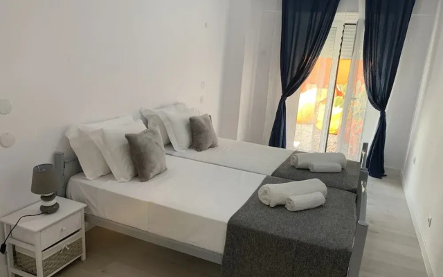 Santo Amaro Guest House