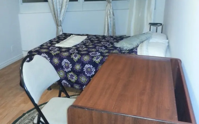 Toronto Furnished Living