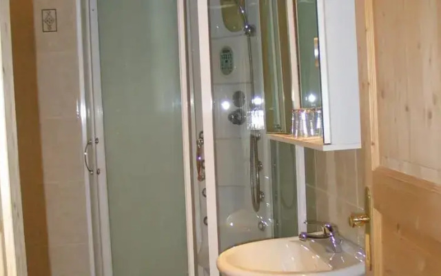 Pension Pressbaum bei Wien