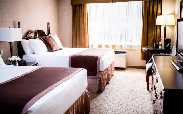 The Lord Nelson Hotel & Suites