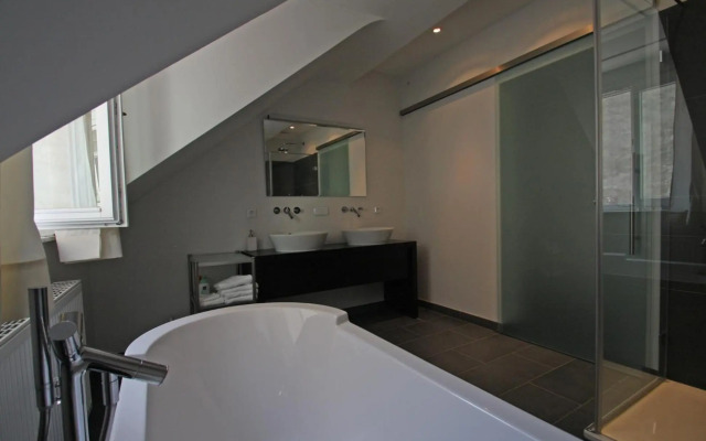 Business Apartment Deluxe