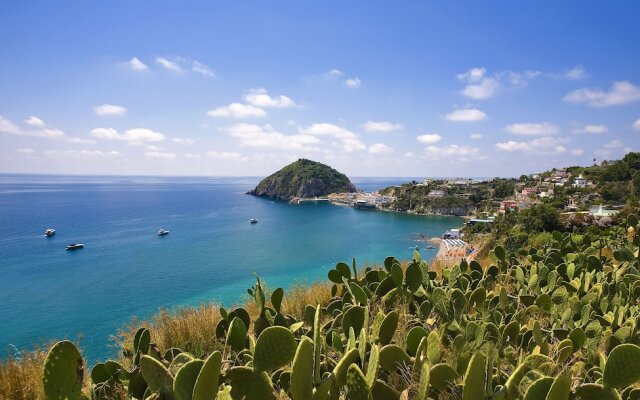 Hotel Vittorio Beach Resort