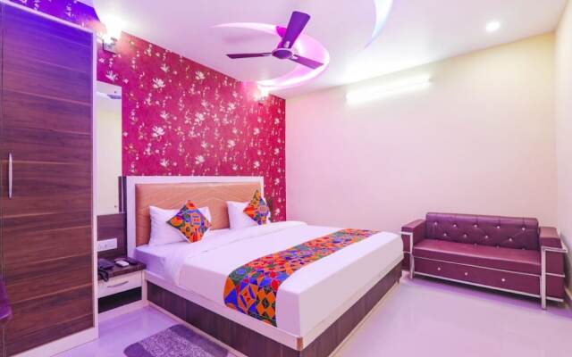 Hotel Nikunj Madhubani