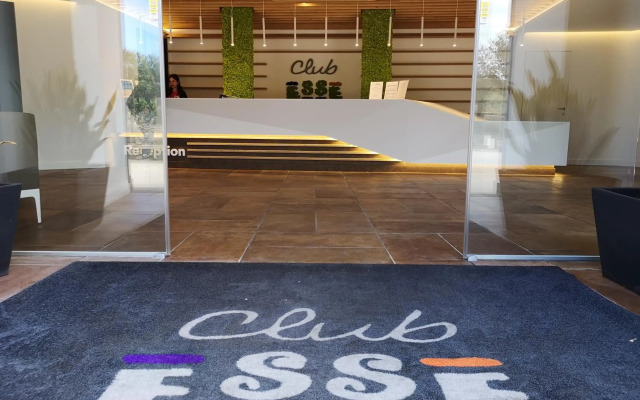 Club Esse Roccaruja