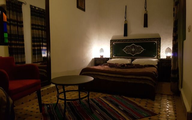 Riad Balkisse