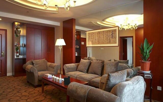 Guest House - Shengyang