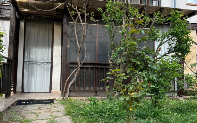 Santa Marina Apartment 503