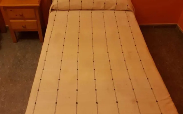 Pension Carmona