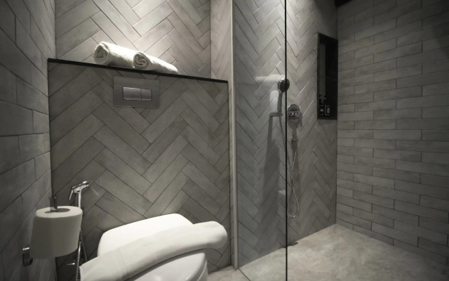Harbour Ville Hotel Hamilton - Lavender