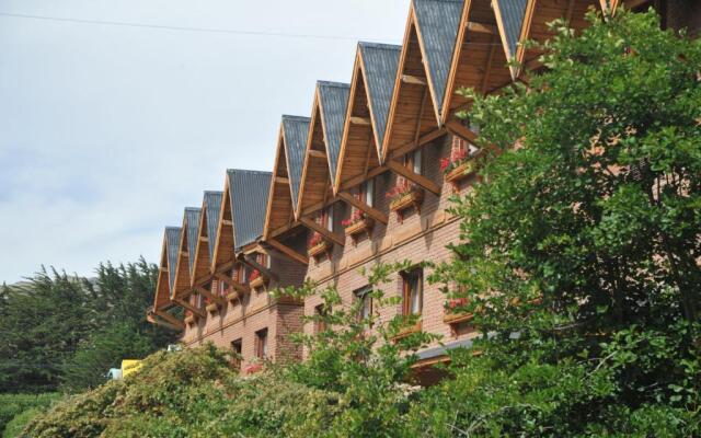 Hotel Posada Los Alamos