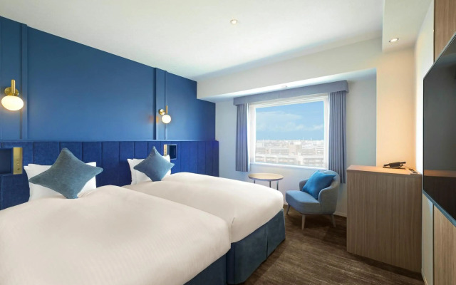 Oriental Hotel Tokyo Bay