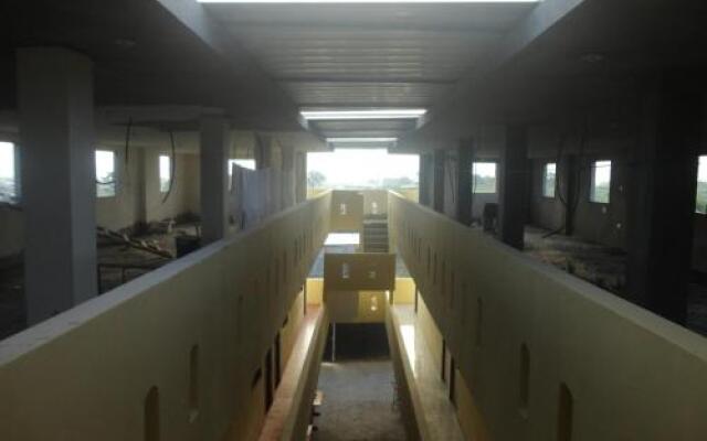 Auto Hostal Jaramisol