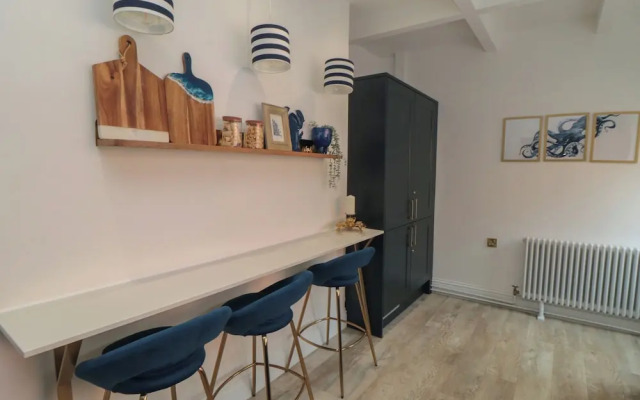 Thirty Four By the Sea