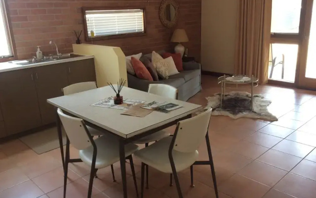 Dunolly Broadway B&B