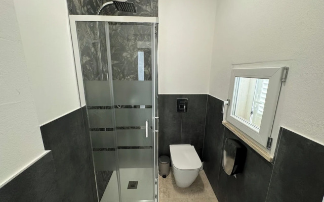 Montecriso B&B