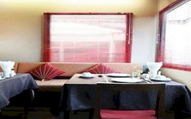 Angkor and People Hotel