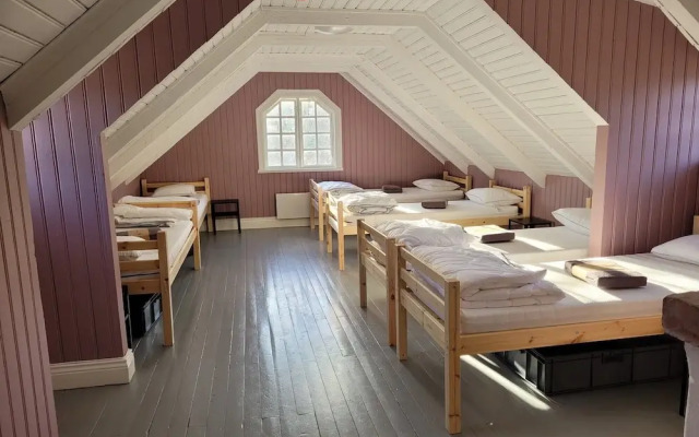 Barnens Ö
