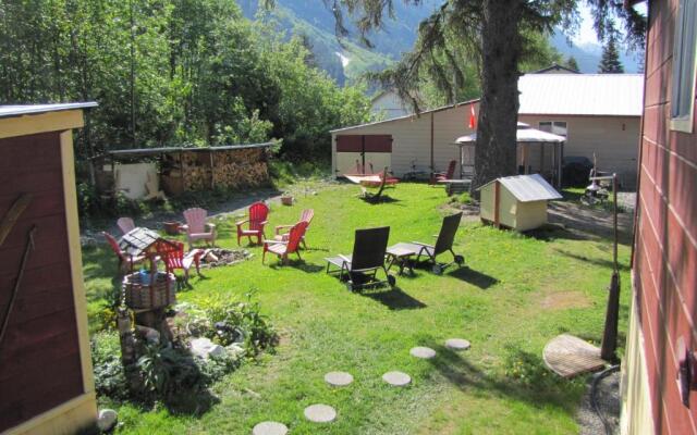 Guest House Austria
