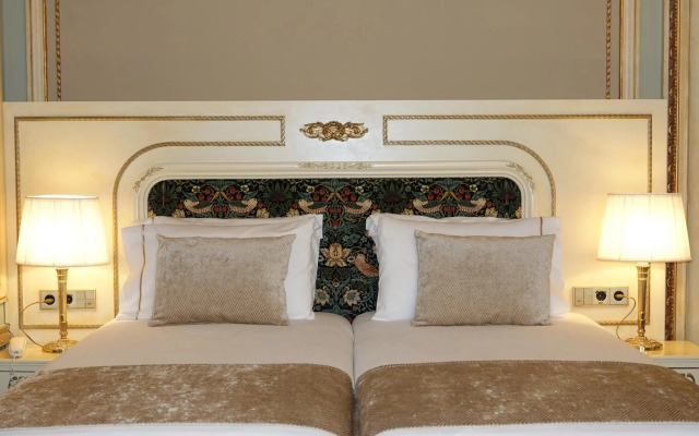Hotel Continental Palacete