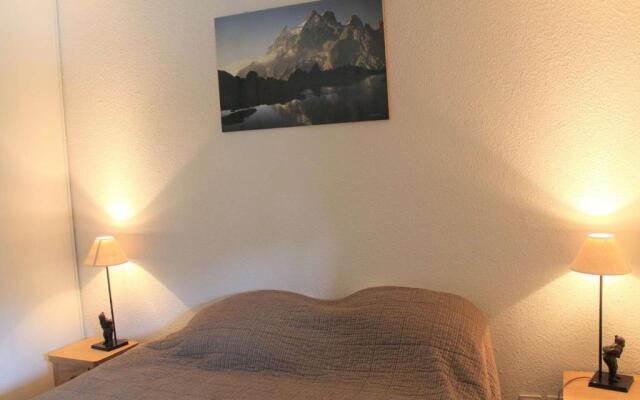 Appartement Vars, 3 pièces, 6 personnes - FR-1-330B-37