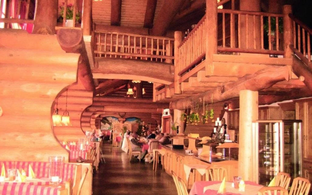 Erlebnishotel Sonnenhof