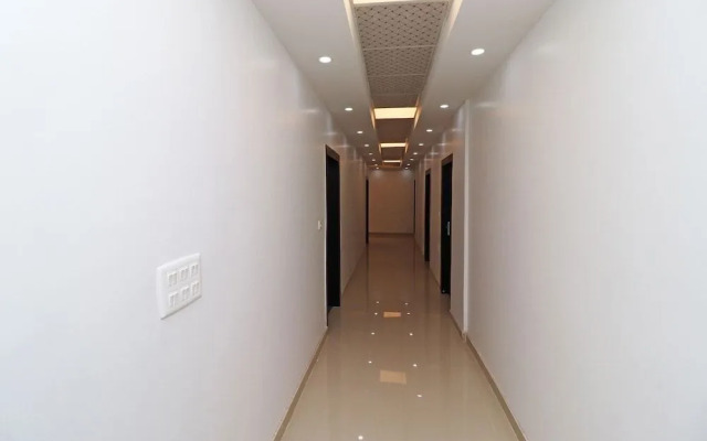 Stay N Style by OYO Rooms