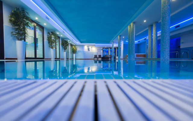 AS Hotel Cambiago