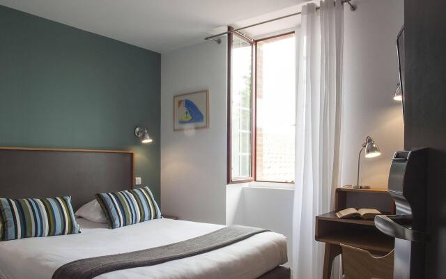 Hôtel Balea Guéthary