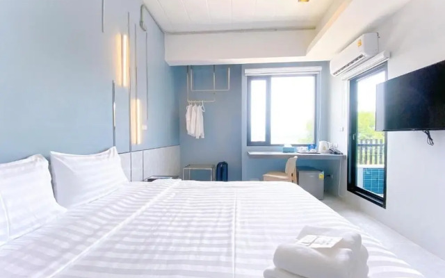 ABIZZ Hotel KwanPhayao