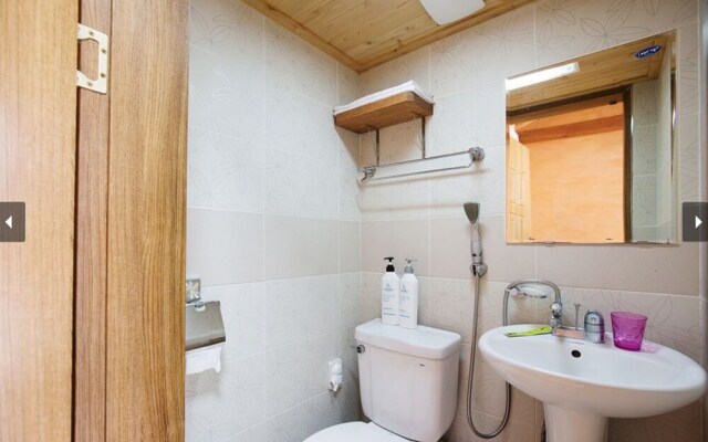 苏苏韩旅馆(Dadeul Guesthouse)